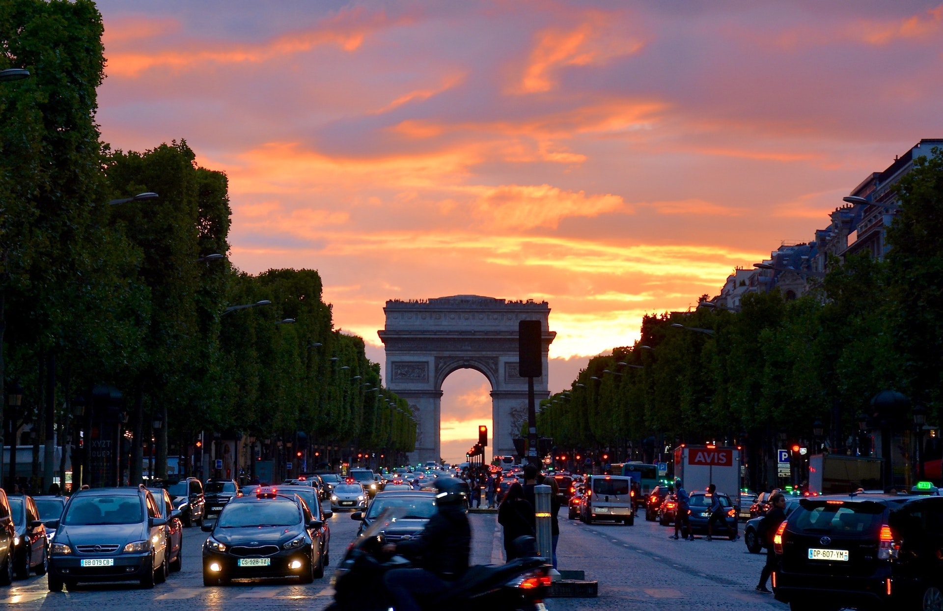 Decouvrez les meilleures agences de voyage a Paris